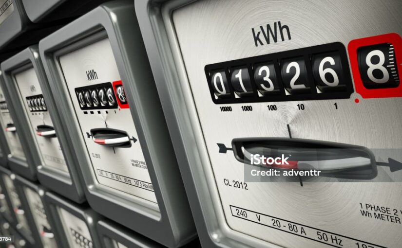 DA LI JE DUŽNOST POTROŠAČA DA OČITAVA BROJILO?