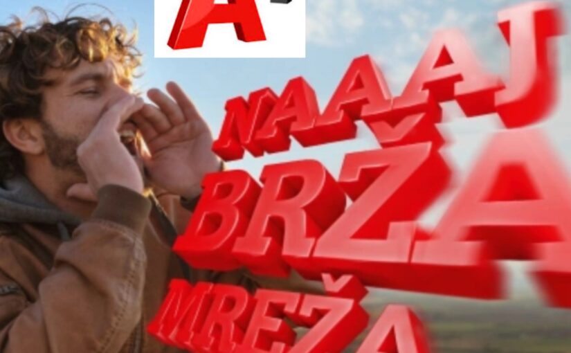 A1 vara, inspekcija štiti!